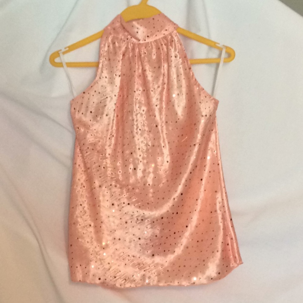 Famosa Halter Top
